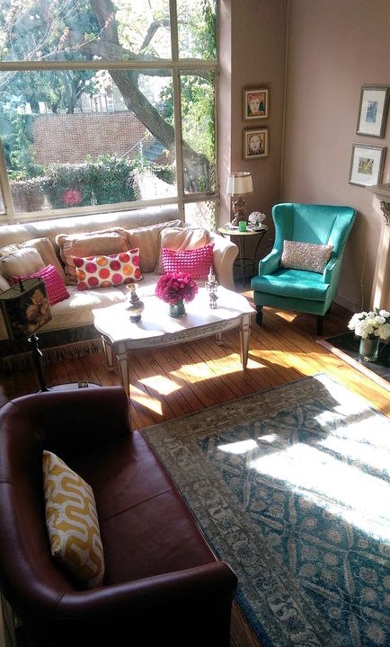 Photo of Livingroom in Georgetown