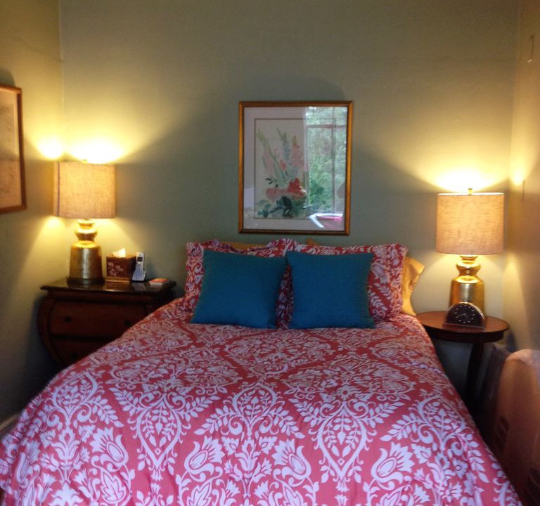 Photo of Bedroom in Georgetown