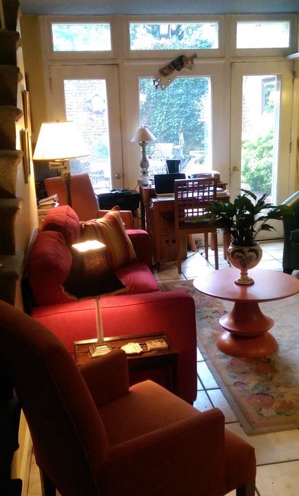 Photo of Livingroom in Georgetown