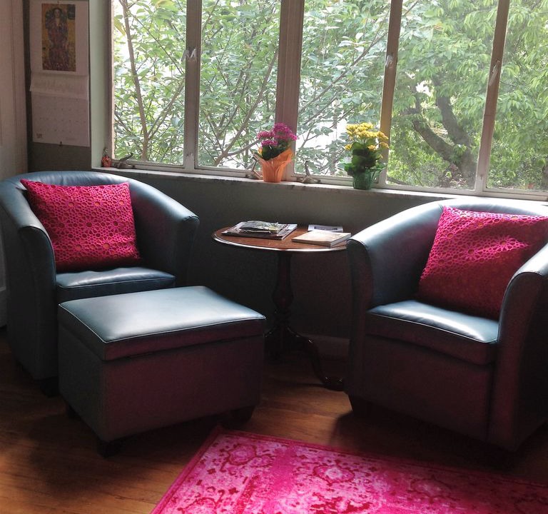 Photo of Livingroom in Georgetown