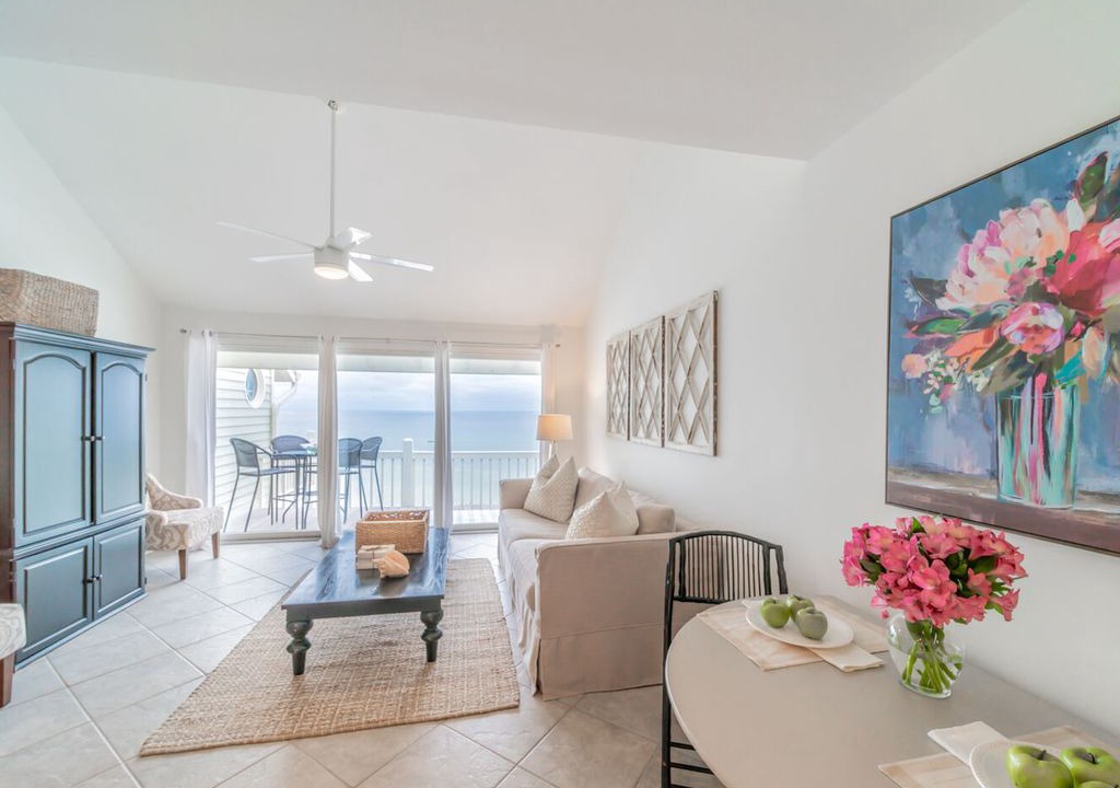 Photo of Livingroom in Seacrest
