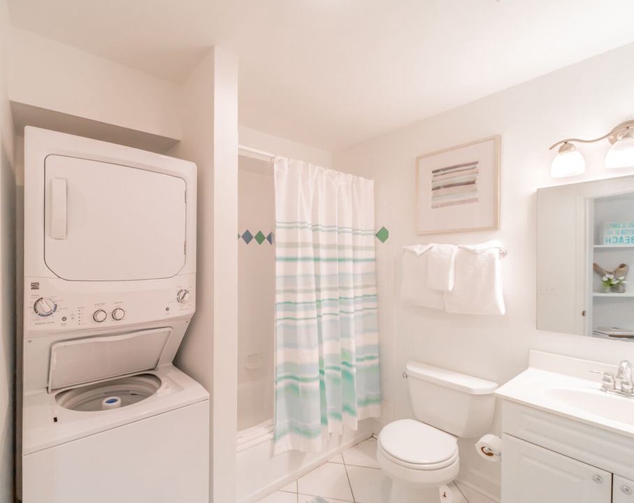 Photo of Bathroom in Seacrest