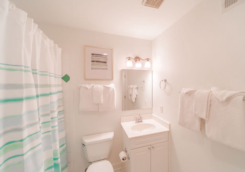 Photo of Bathroom in Seacrest