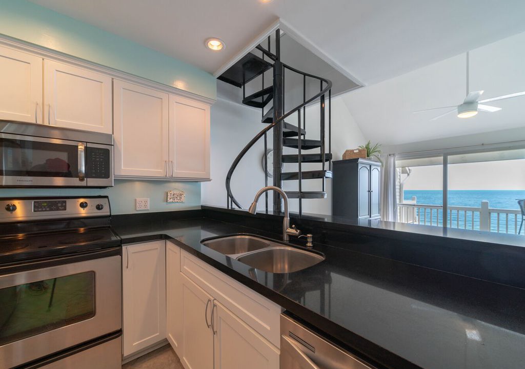 Photo of Kitchen in Seacrest
