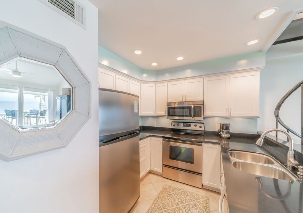 Photo of Kitchen in Seacrest