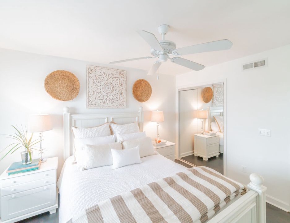 Photo of Bedroom in Seacrest