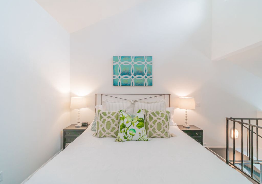Photo of Bedroom in Seacrest
