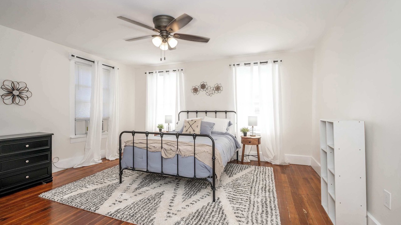Photo of Livingroom in Ludlow