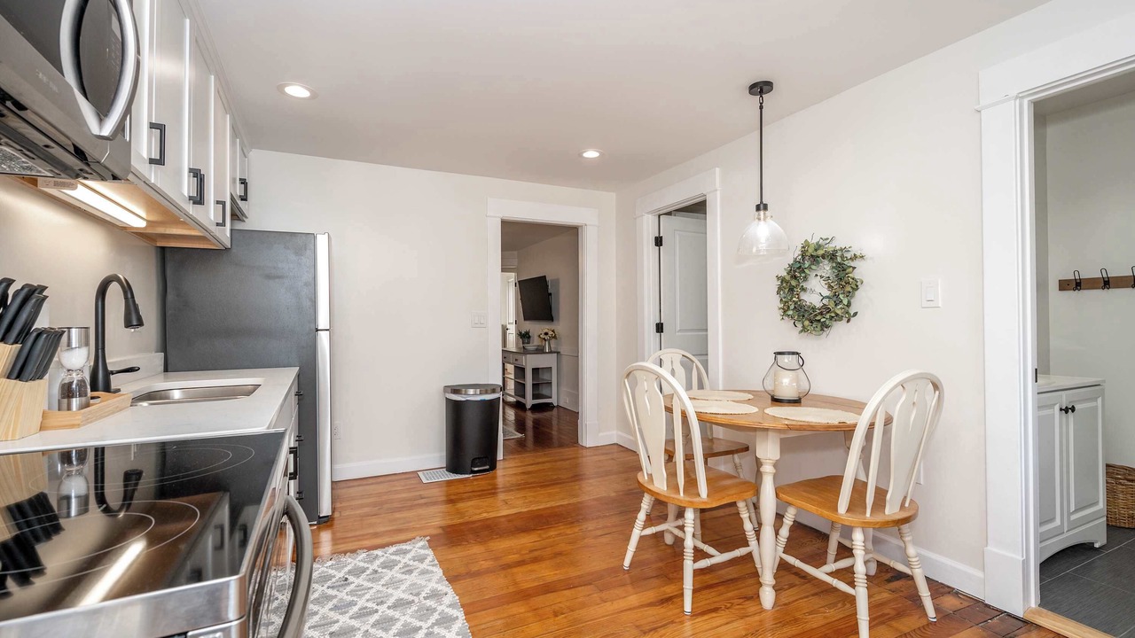 Photo of Livingroom in Ludlow