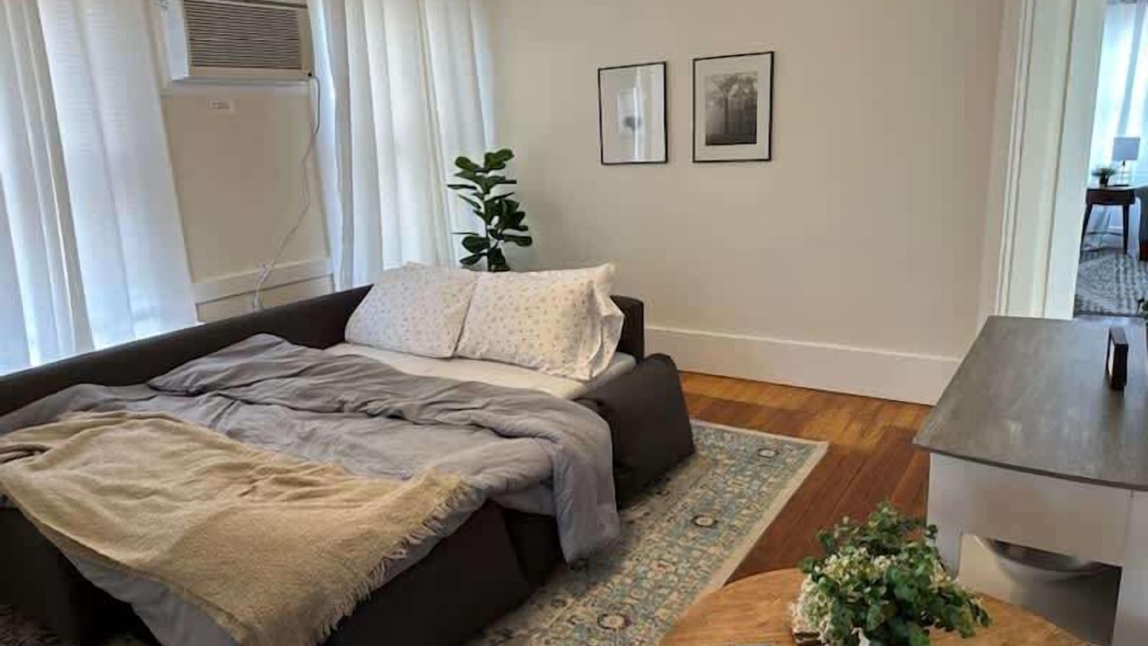 Photo of Livingroom in Ludlow