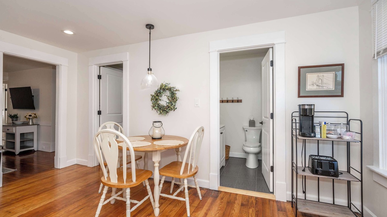 Photo of Livingroom in Ludlow