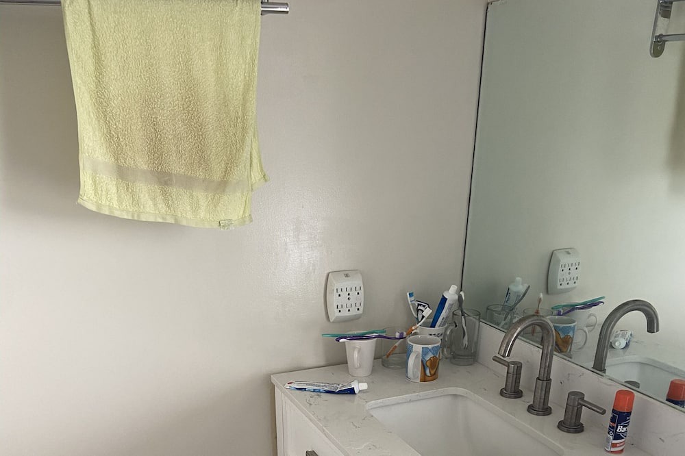 Photo of Bathroom in Piney Point