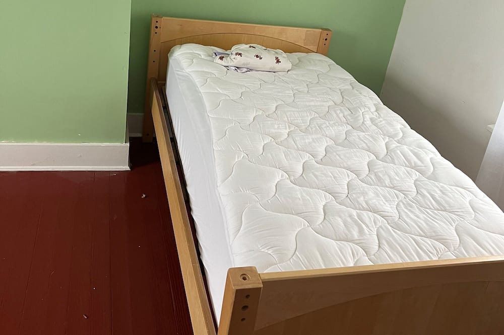 Photo of Bedroom in Piney Point