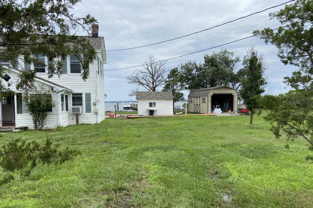 Photo of Outdoor in Piney Point