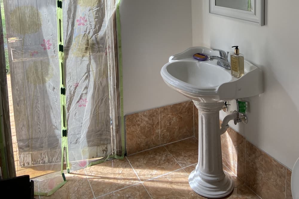 Photo of Bathroom in Piney Point