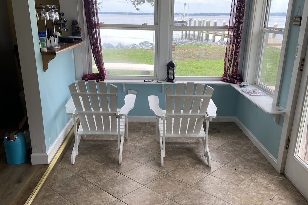 Photo of Bedroom in Piney Point