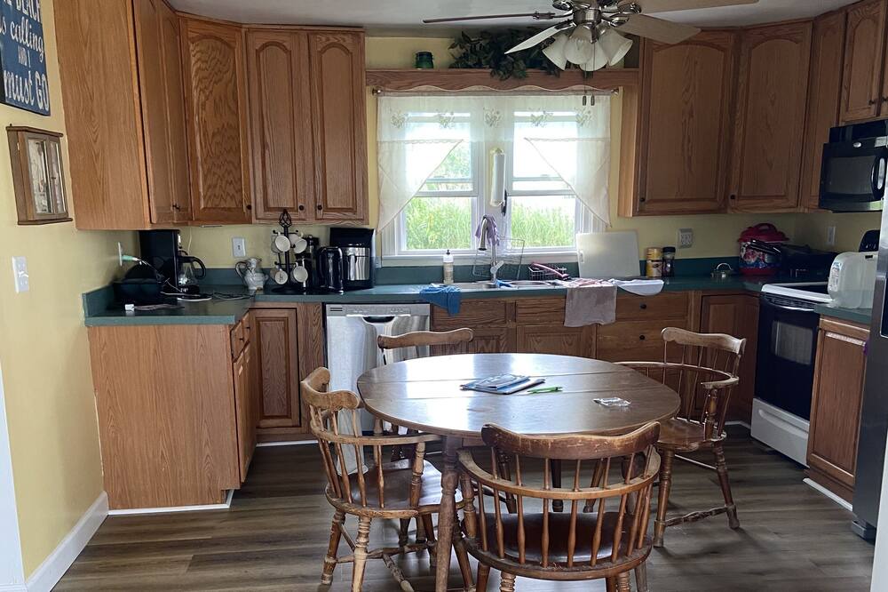 Photo of Kitchen in Piney Point