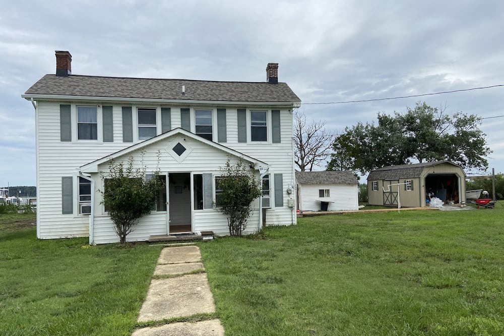 Photo of Outdoor in Piney Point