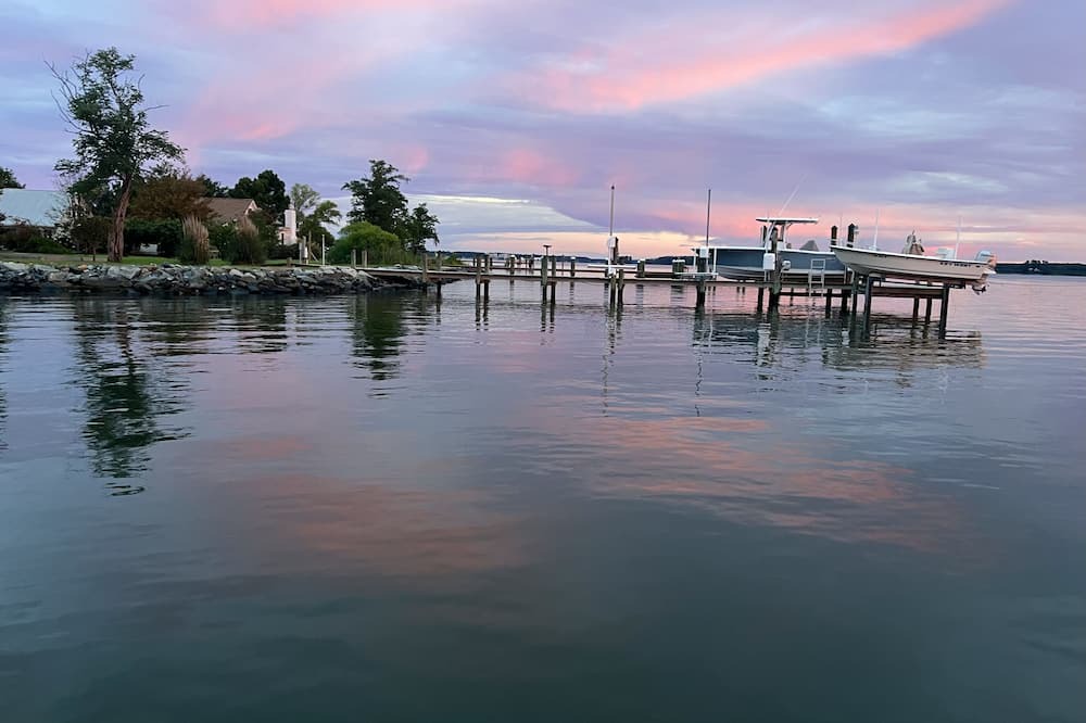 Photo of Outdoor in Piney Point
