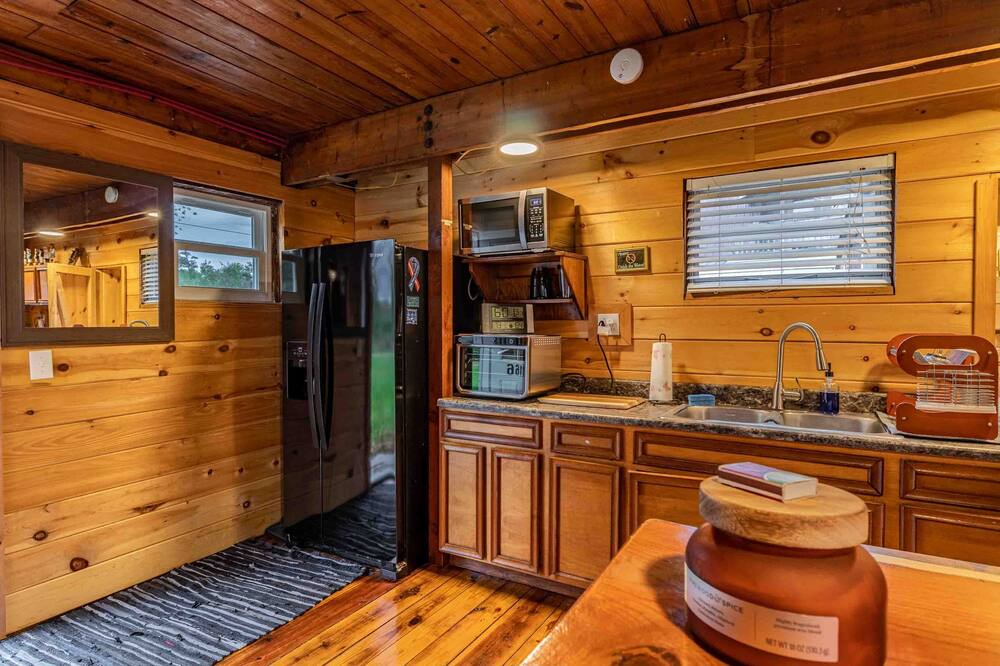 Photo of Kitchen in Chaumont