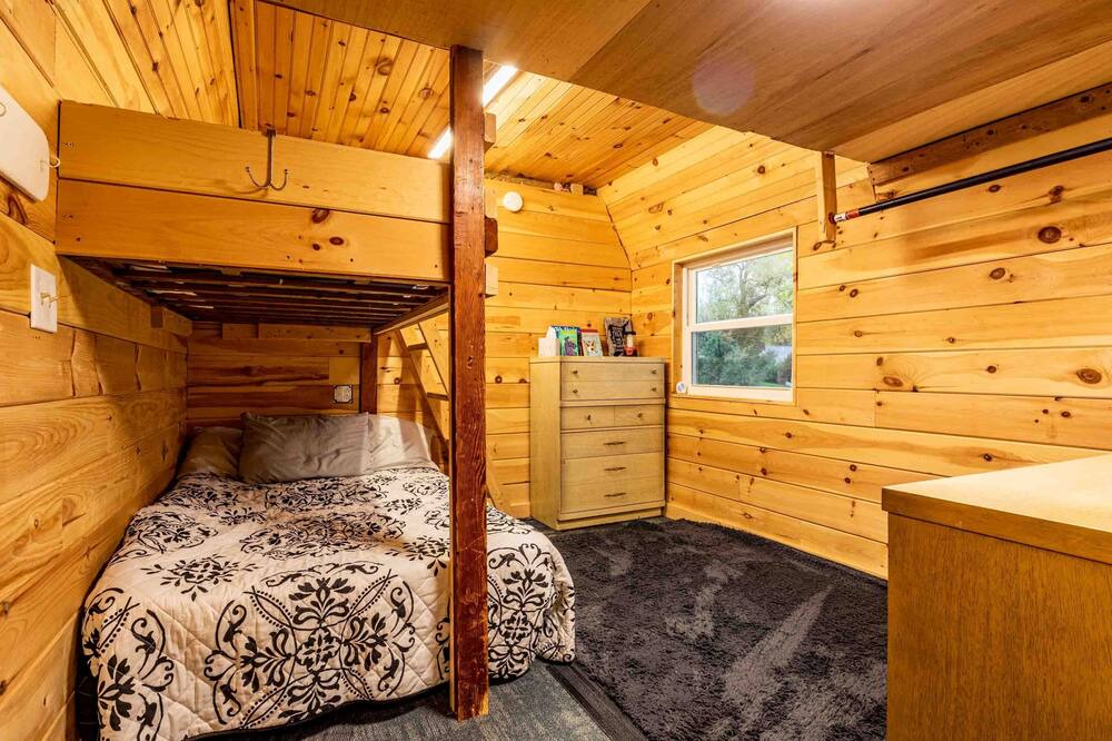 Photo of Bedroom in Chaumont