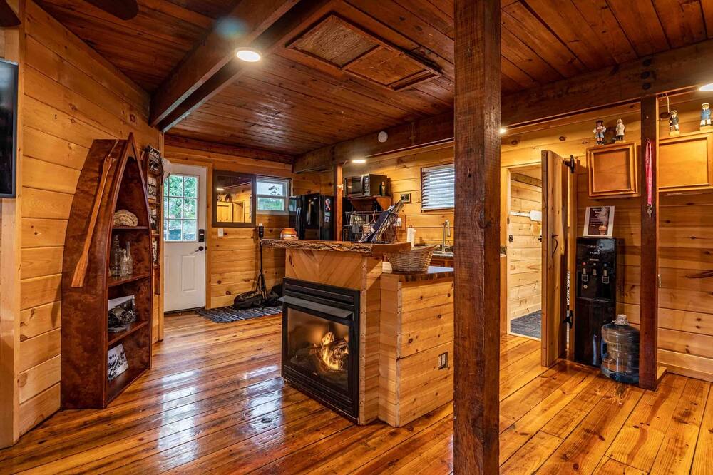 Photo of Kitchen in Chaumont