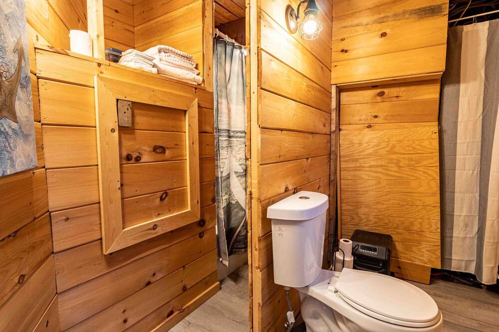 Photo of Bathroom in Chaumont