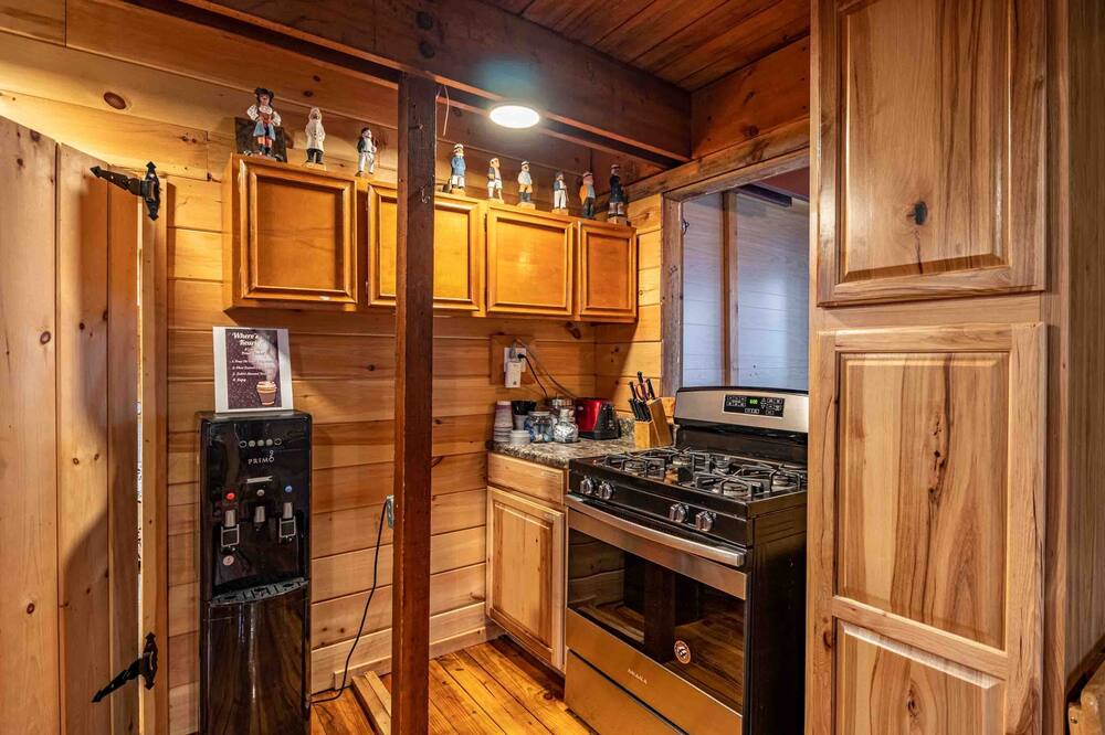 Photo of Kitchen in Chaumont