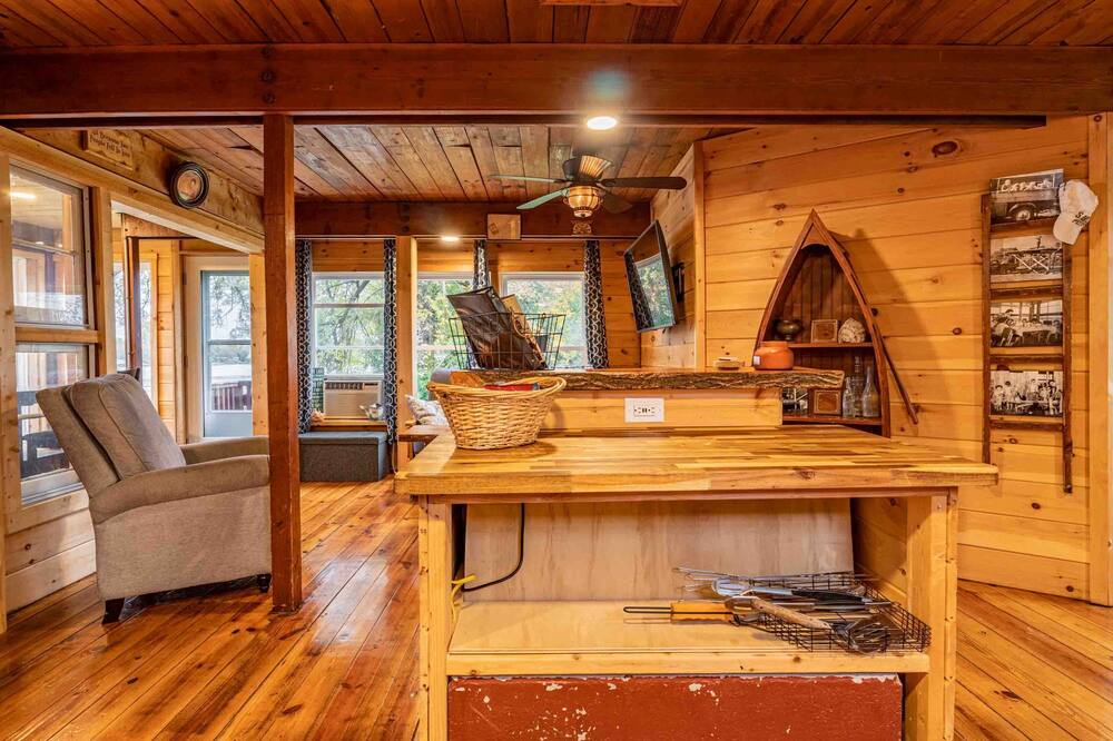 Photo of Kitchen in Chaumont