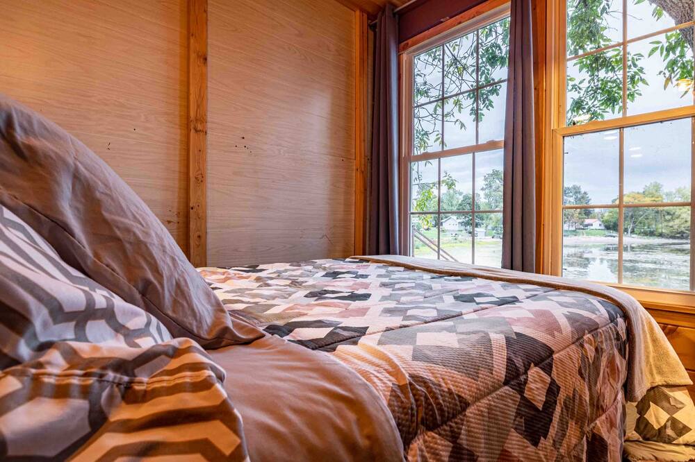 Photo of Bedroom in Chaumont