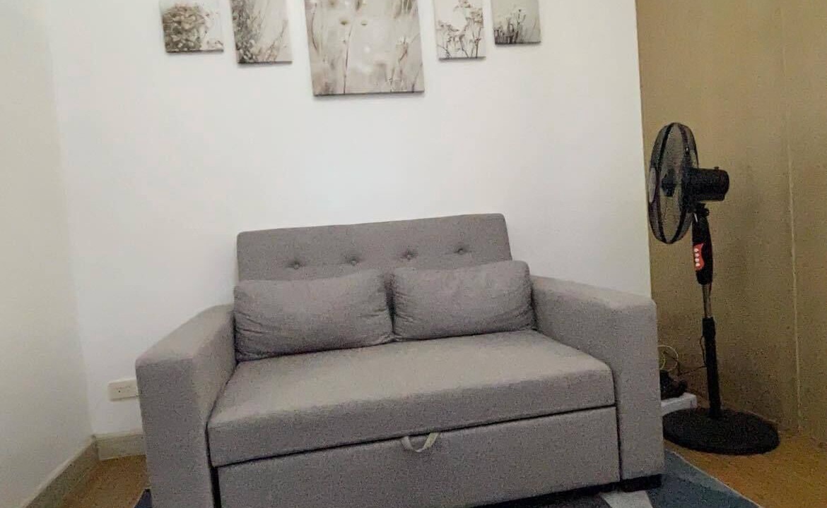 Photo of Livingroom in Ususan