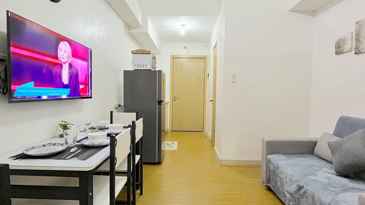 Photo of Livingroom in Ususan
