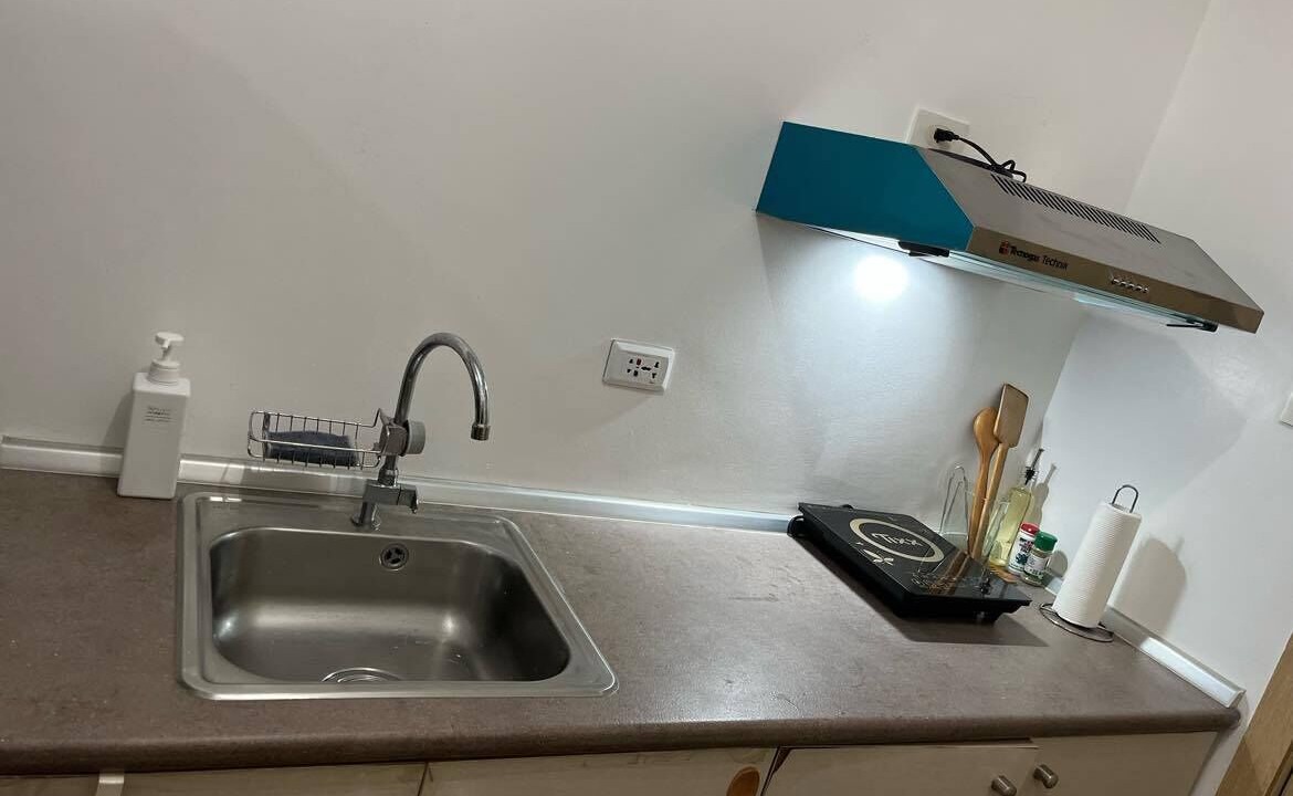 Photo of Kitchen in Ususan