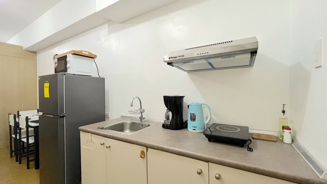 Photo of Kitchen in Ususan