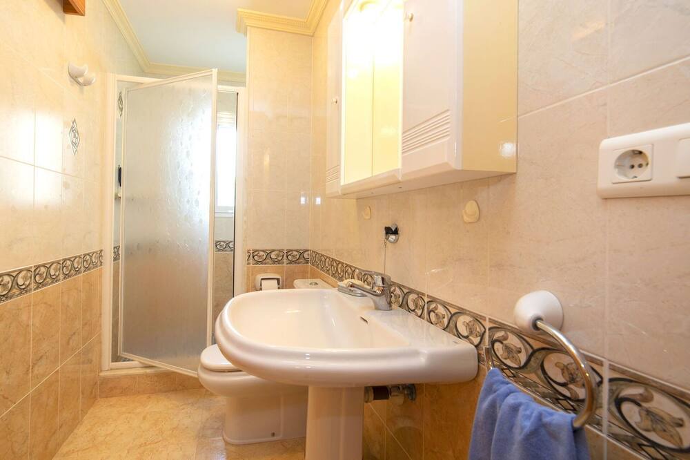 Photo of Bathroom in Benissa Coast