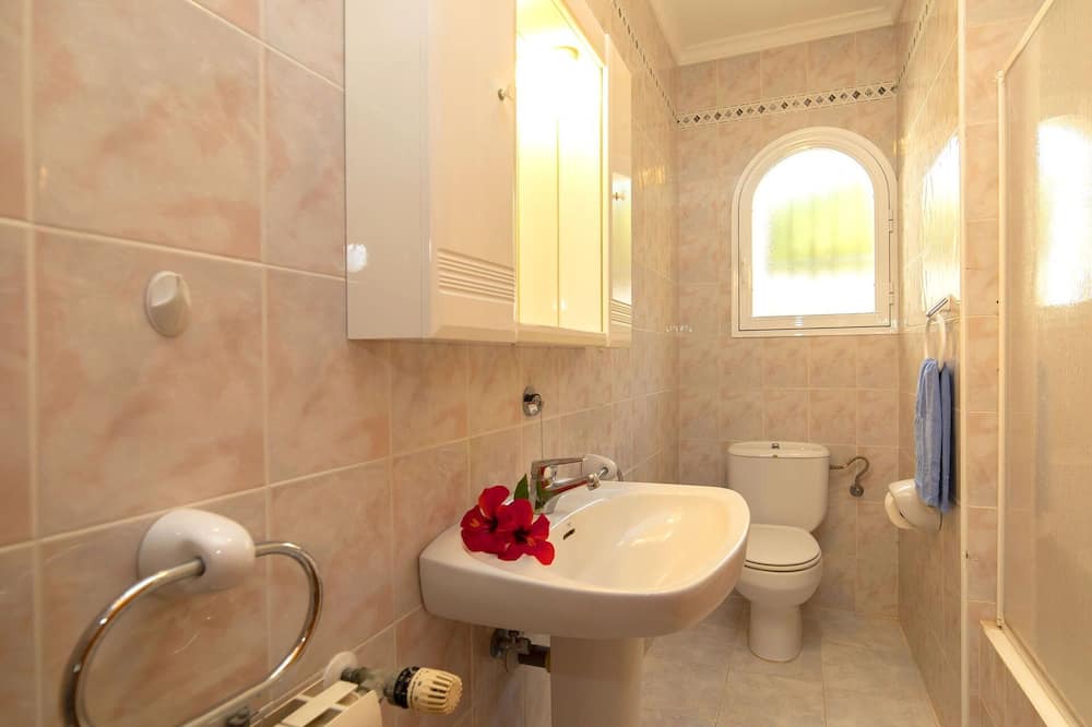 Photo of Bathroom in Benissa Coast
