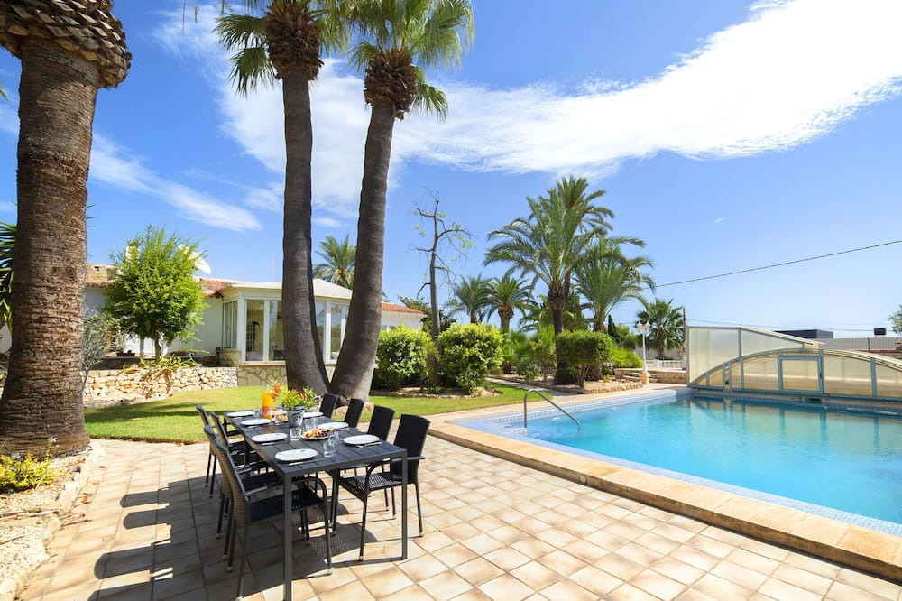 Photo of Outdoor in Benissa Coast