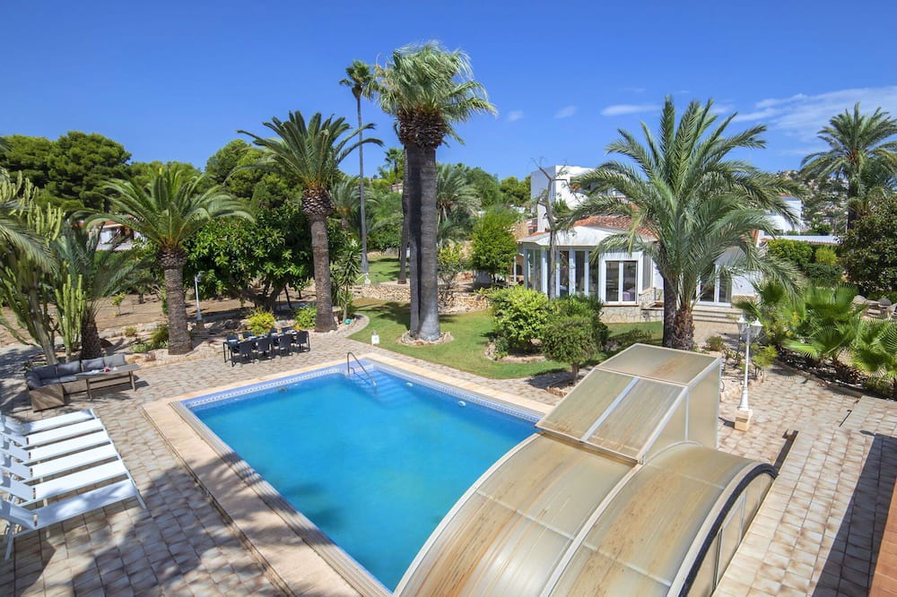 Photo of Outdoor in Benissa Coast
