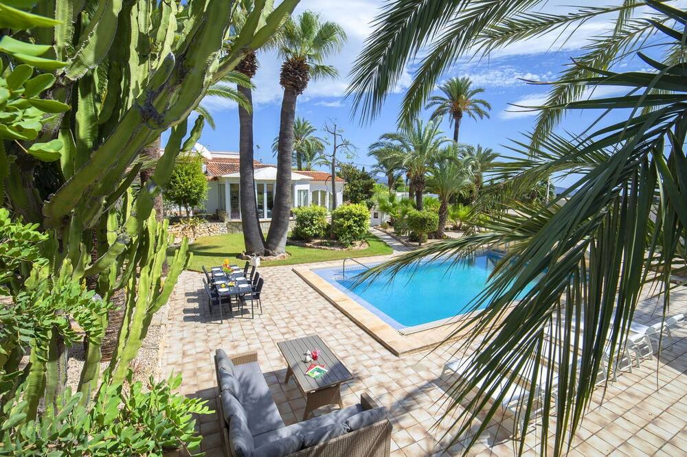 Photo of Outdoor in Benissa Coast
