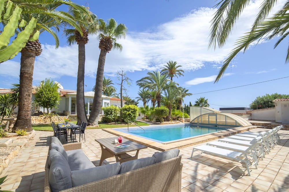 Photo of Outdoor in Benissa Coast