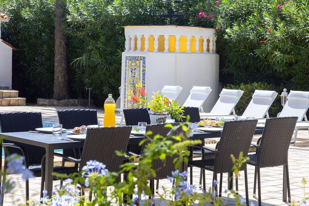 Photo of Outdoor in Benissa Coast