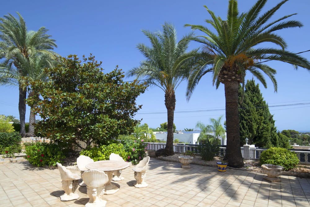 Photo of Outdoor in Benissa Coast
