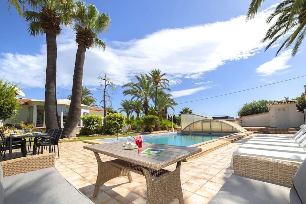Photo of Outdoor in Benissa Coast
