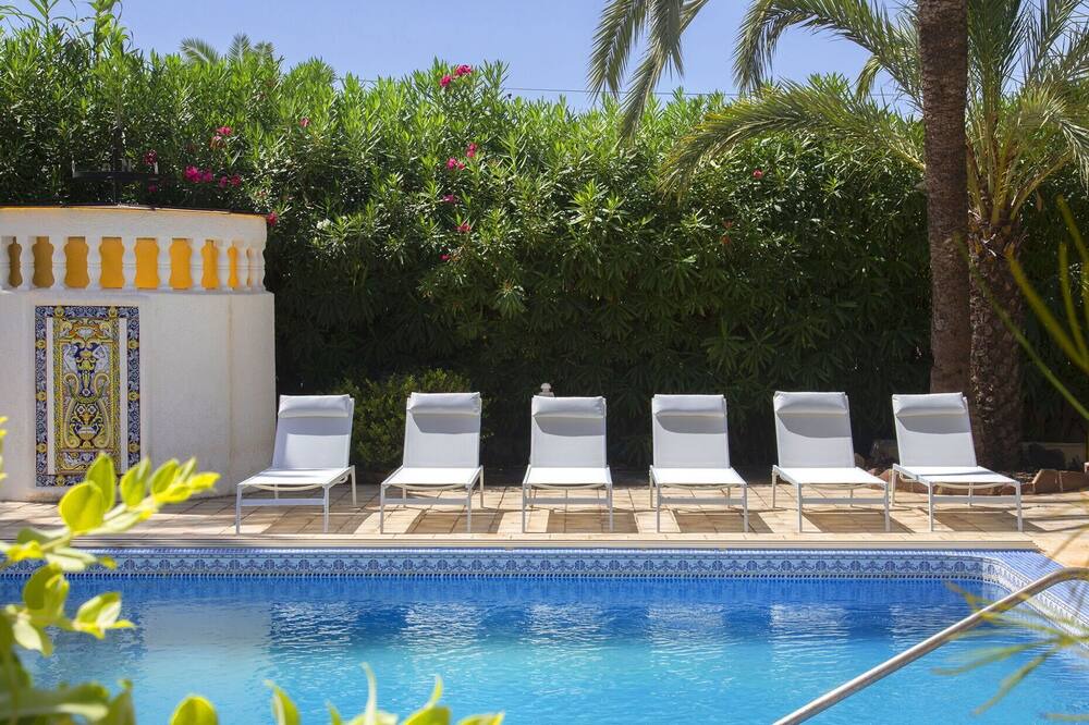 Photo of Outdoor in Benissa Coast