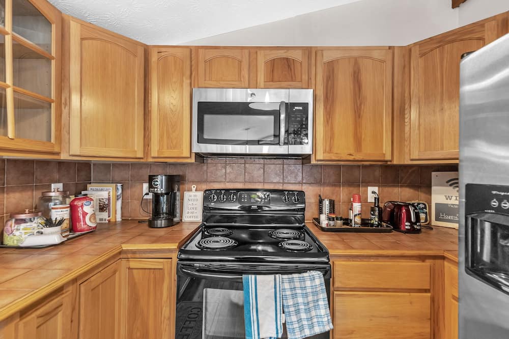 Photo of Kitchen in Fishers Hill