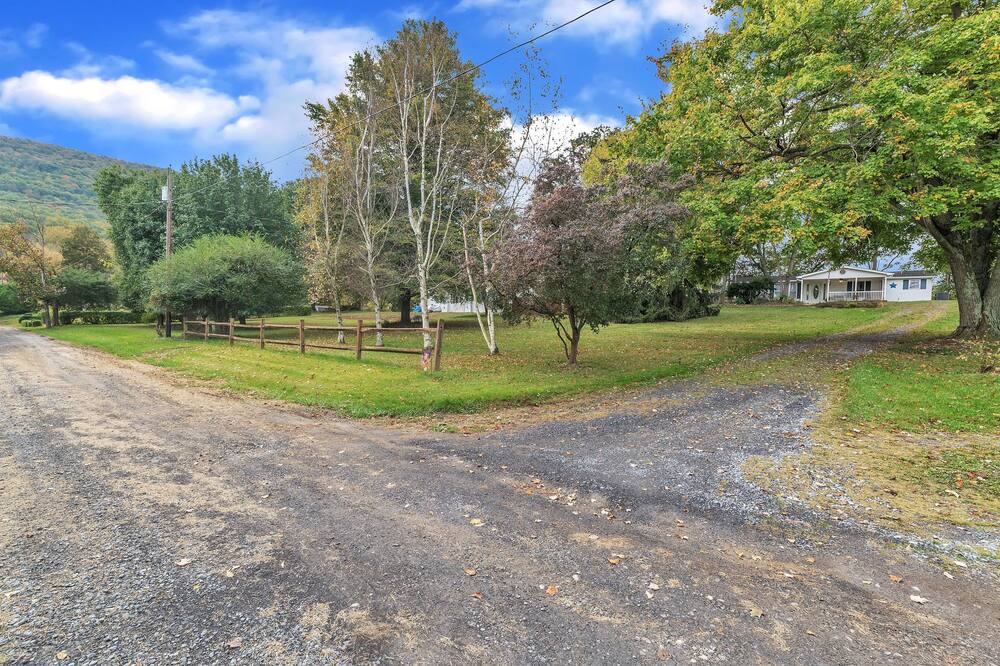 Photo of Outdoor in Fishers Hill