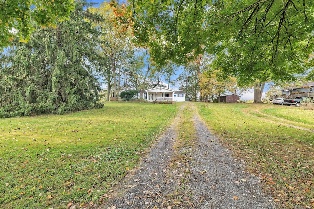 Photo of Outdoor in Fishers Hill