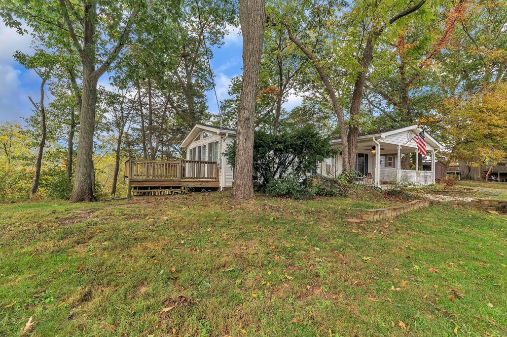 Photo of Outdoor in Fishers Hill