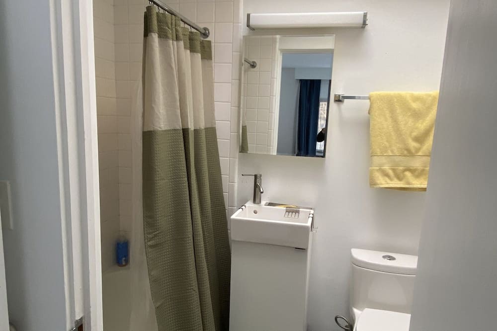 Photo of Bathroom in Bedford