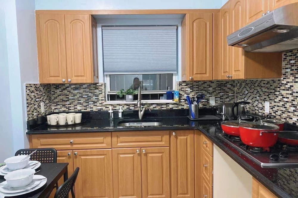 Photo of Kitchen in East Flushing